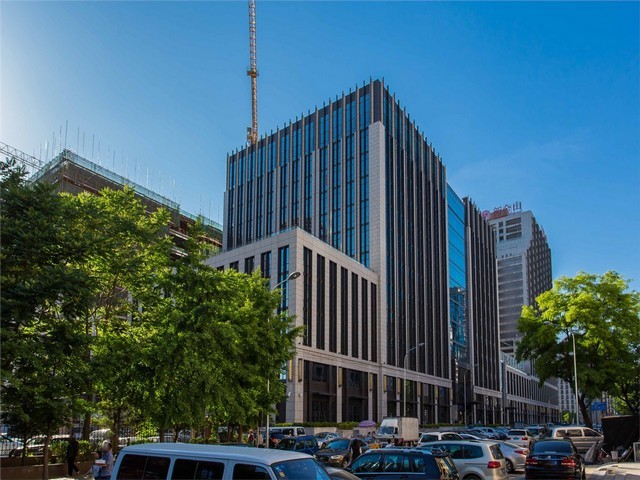 甘肃环境臭氧催化氧化反应器